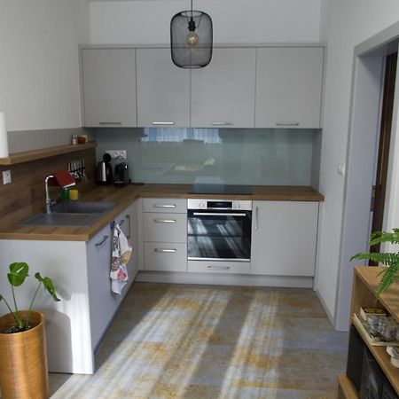 Apartmany Kammergraf บันสกา ชีอาว์นีซา ภายนอก รูปภาพ
