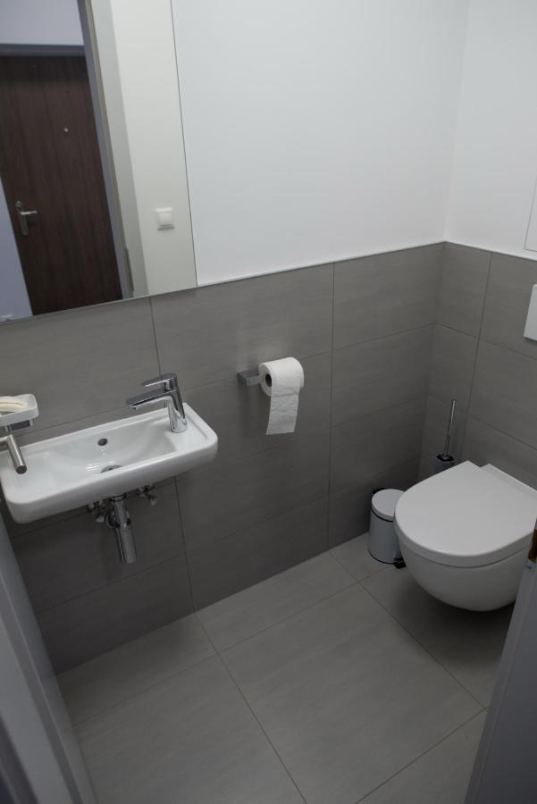 Apartmany Kammergraf บันสกา ชีอาว์นีซา ภายนอก รูปภาพ