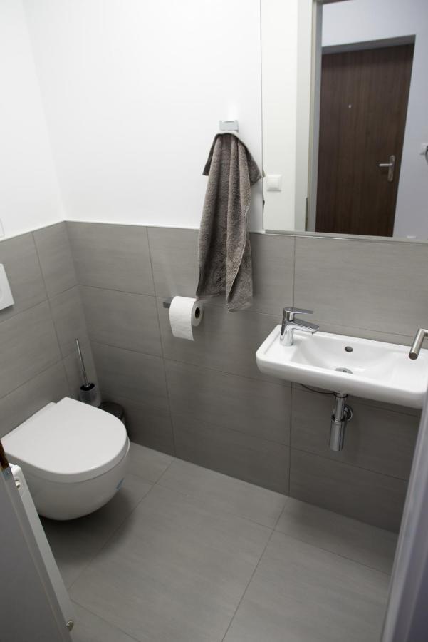 Apartmany Kammergraf บันสกา ชีอาว์นีซา ภายนอก รูปภาพ